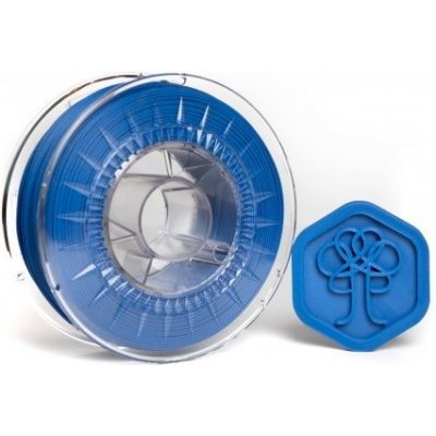 TreeD Carbonio Nylon modrá 1,75mm 750g – Zboží Živě