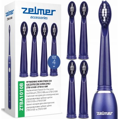 Zelmer 60905576P 4 ks – Hledejceny.cz