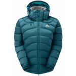 Mountain Equipment Lightline Jacket W Lagoon Blue