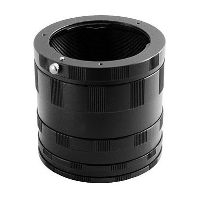 JYC mezikroužky 9/16/30 mm bez AF pro Nikon