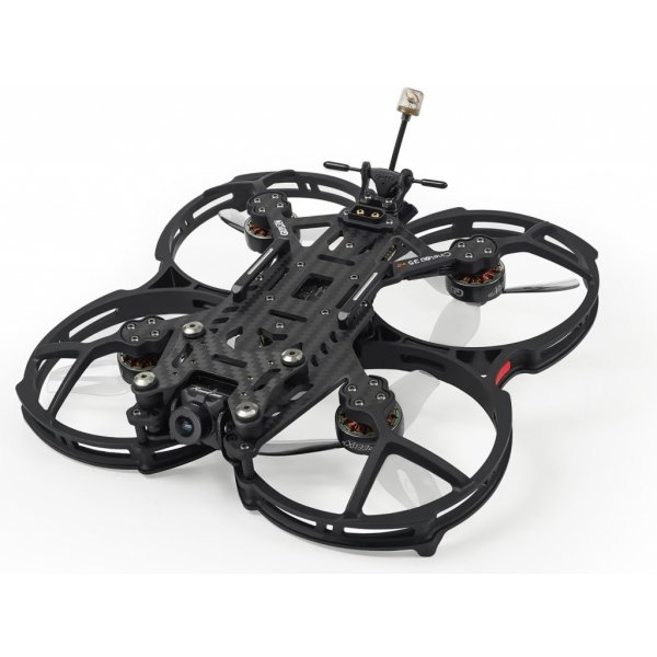Dron CINELOG35 V2 HD DJI Wasp GPS 6S PNP GEPRC