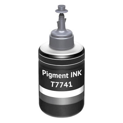 Inkoust Naplnka.cz Epson T7741 Black - kompatibilní – Hledejceny.cz