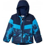 Columbia Lightning Lift II Jacket modrá – Hledejceny.cz
