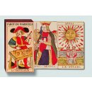 Tarot Marseillský 194511