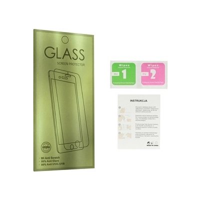 GlassGold Tvrzené sklo iPhone 15 / 15 Pro 33027 – Zboží Živě
