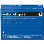 Orthomol Sport 30 lahviček + 30 kapslí + 30 tablet – Hledejceny.cz