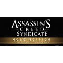 Hra na PC Assassin's Creed: Syndicate (Gold)