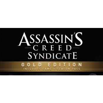 Assassin's Creed: Syndicate (Gold)