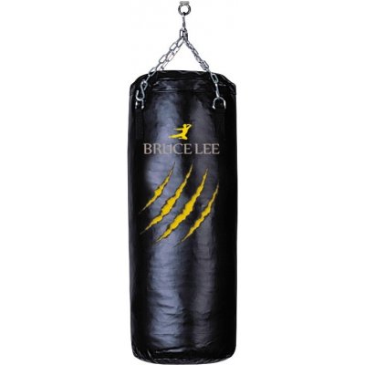 Bruce Lee boxovací pytel 70 cm – Hledejceny.cz