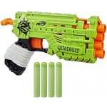 Nerf Zombie Strike Quadrot – Hledejceny.cz