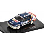 Ford Sierra RS Cosworth 18 Lombard RAC Rally 1991 Wilson/Grist -IXO Models 1:43 – Hledejceny.cz