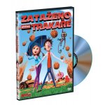 ZataŽeno, občas trakaře DVD – Hledejceny.cz