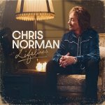 Norman Chris - Lifelines CD – Hledejceny.cz