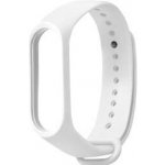 RhinoTech na Xiaomi Mi Band 3/4 bílý RTACC003 – Sleviste.cz