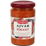 Podravka Ajvar pikant 350 g – Zboží Dáma