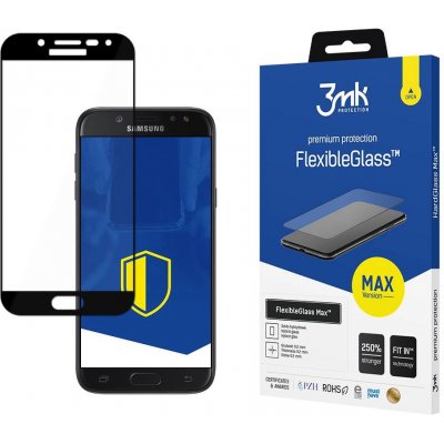3mk FlexibleGlass Max pro Samsung Galaxy J5 2017 (SM-J530) 5903108032032 – Zboží Živě