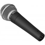 SHURE SM 58-LCE – Zboží Živě