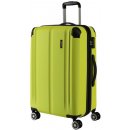 Travelite City 4w Green 86 l