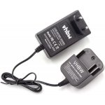 VHBW Makita, Li-Ion, 18V - neoriginální – Zboží Dáma