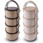 Smartcook Jídlonosič 4 patra, 4x 1l – Zboží Dáma