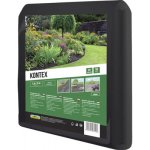 Nohel Garden Kontex mulčovací netkaná textilie 1,6 x 5 m černá – Hledejceny.cz