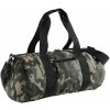 Sportovní taška BagBase Camo Barrel Bag BG173 Camouflage Jungle Camo 50 x 25 x 25 cm
