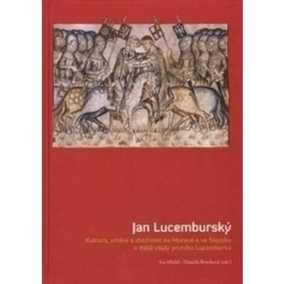 Jan Lucemburský – Zboží Mobilmania