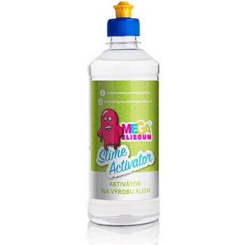 Megaslizoun Aktivátor slizu 500 ml