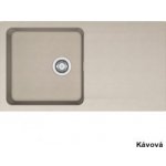 Franke OID 611 černá – Zboží Dáma