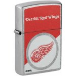 Zippo Detroit Red Wings 25676 – Hledejceny.cz