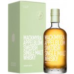 Mackmyra Appelblom 46,1% 0,7 l (karton) – Hledejceny.cz
