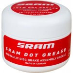 Sram Vazelina Pro kotoučové brzdy 29 ml – Sleviste.cz