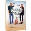 Deníček moderního fotra DVD