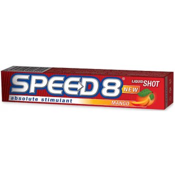 SPEED8 Energy shot Mango 20 ml