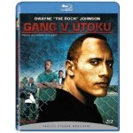 Gang v útoku BD – Hledejceny.cz
