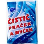 Qalt čistič praček a myček 100 g – HobbyKompas.cz