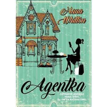 Agentka - Hana Whitton