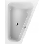 Villeroy & Boch Loop & Friends 175 x 135 cm UBA175LFS9REV-01 – Hledejceny.cz