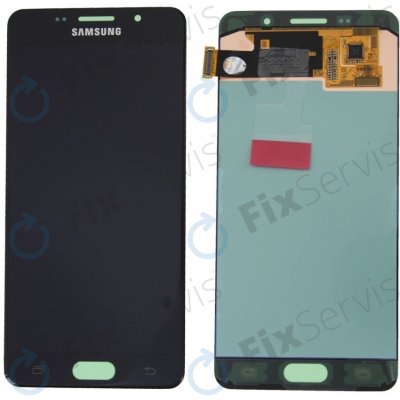 LCD Displej + Dotykové sklo Samsung Galaxy A5 A510F - originál – Zboží Mobilmania