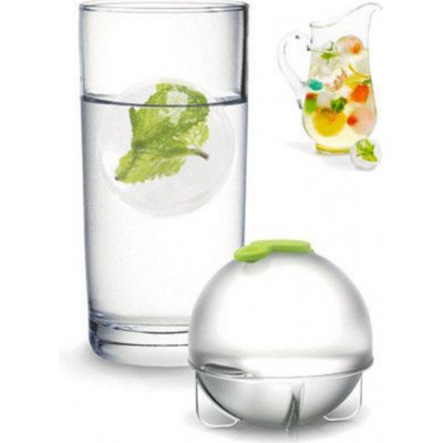 Popron.cz Ledové koule do nápojů – Sleviste.cz