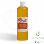 Lacoform Esence pro parní lázně Pomeranč Mandarinka 1 l – Zboží Dáma