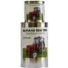 Autolak U PEPÁNKA s.r.o. Barvy na traktory Tatra Originální odstín ORANŽOVÁ 2-K Polyuretan 12,5kg