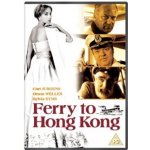 Ferry To Hong Kong DVD – Sleviste.cz