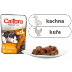 Calibra Premium Line Adult Duck & Chicken 100 g – Hledejceny.cz