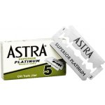 Astra Superior Platinum 20 ks