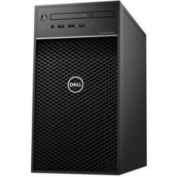 Dell Precision T3640 8N4C5