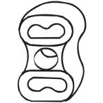 Bosal BS 255-949 – Hledejceny.cz