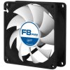 Ventilátor do PC ARCTIC F8 PWM PST Value Pack ACFAN00064A