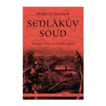 Sedlákův soud - Martin Jensen