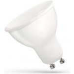 Spectrum LED LED žárovka GU10 4W 310lm, denní, ekvivalent 30W – Zboží Mobilmania